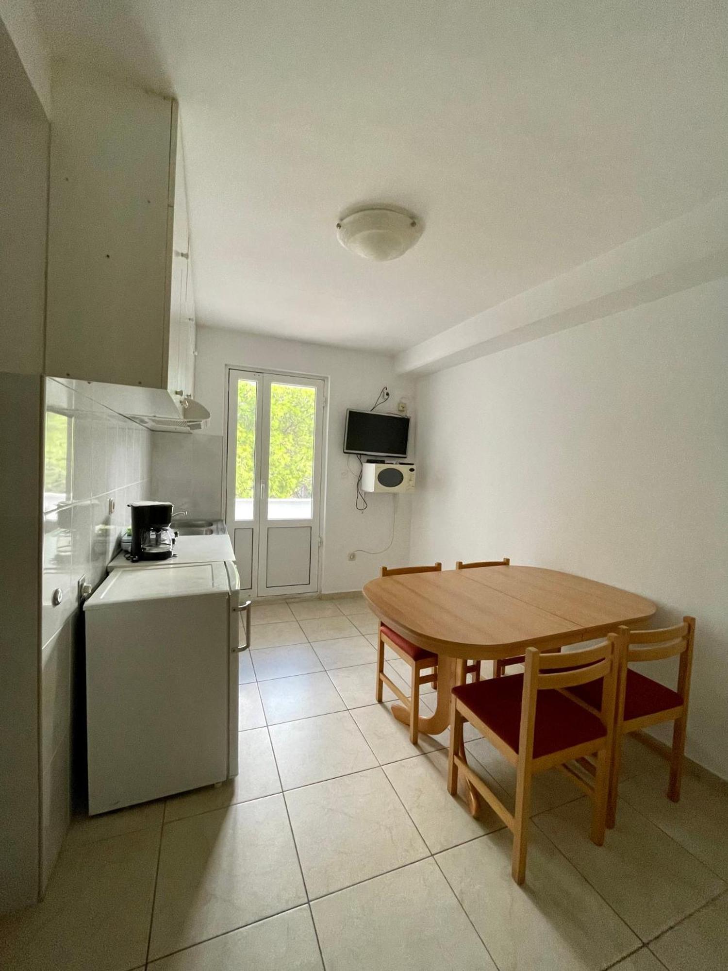 Apartments Boras Cavtat Exterior foto