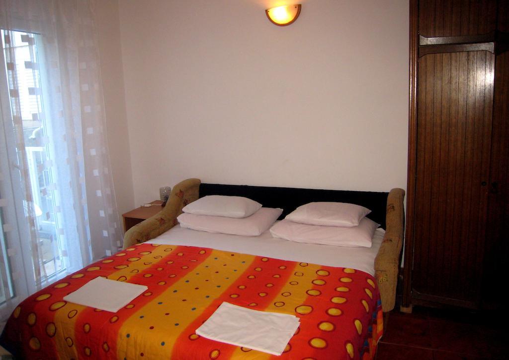 Apartments Boras Cavtat Quarto foto