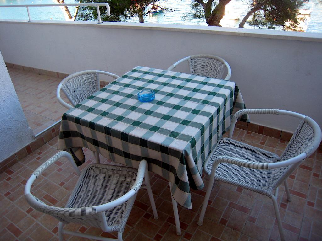 Apartments Boras Cavtat Quarto foto