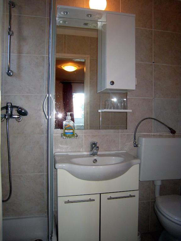 Apartments Boras Cavtat Quarto foto